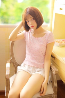 武侠之美女如云