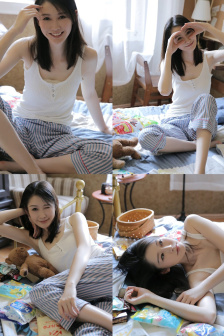 女友的妈妈