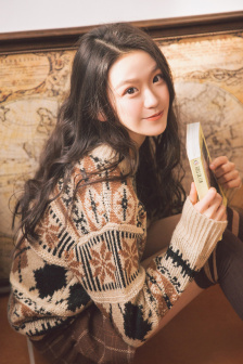 明星专题：杰西·麦卡尼